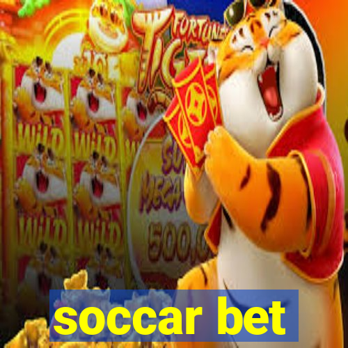 soccar bet